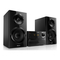 Lautsprecher-Systeme Philips BTM2360 Bedienungsanleitung