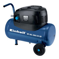 EINHELL 11031 Originalbetriebsanleitung
