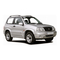 Autos Suzuki 1998 SQ 416 Handbuch