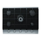 Kochfelder Gorenje gms 2700 h Installation, Gebrauch, Wartung