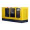 Stromerzeuger Rotek GD4WSS-100kW-TBD226B-BL-YH Benutzer- Und Wartungshandbuch