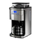 Kaffeemaschinen Beem Fresh-Aroma-Pure Glas CM9402EA-GS Gebrauchsanleitung