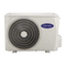 Klimaanlagen Carrier 42QHP09E8S Serie Installationshandbuch