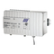 Verstärker Hirschmann high-power GPV 845 C Betriebsanleitung