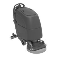 Numatic TBL6055/50 Übersetzung Der Original-Bedienungsanleitungen