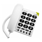 DORO PhoneEasy 311C - Telefon-Kurzanleitung