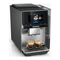 Siemens EQ.700 TP705GB1, EQ.700 classic TP7 Series Handbuch