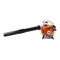 Stihl BG 56, BG 66, BG 86, SH 56, SH 86, BG 56 C-E, BG 86 C-E Handbuch