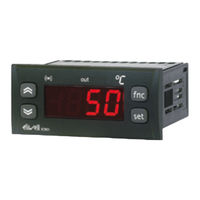 Eliwell IC 901 A Handbuch