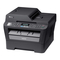 All-in-One-Drucker Brother MFC-7360N Installationsanleitung