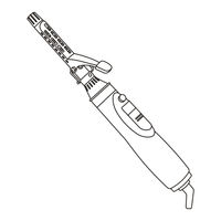 Scarlett SC-273 Handbuch
