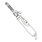 Haartrockner Scarlett SC-273 Handbuch