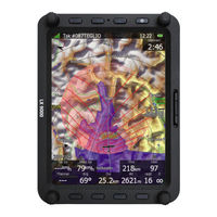 LXNAV LX9070 Installationshandbuch