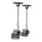 Reinigungstechnik Sprintus EEM 13 R 202.001 Bedienungsanleitung