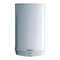 Warmwasserspeicher Vaillant eloSTOR pro VEH 50/7-3 Installations- Und Wartungsanleitung