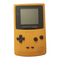Nintendo GAME BOY COLOR