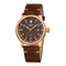 Uhren Muhle Terrasport IV BRONZE Anleitung