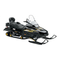 BRP Ski-doo SKANDIC WT 2009