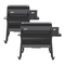 Weber SmokeFire STEALTH Edition EPX4