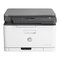 Drucker HP Color Laser MFP 179 Serie Handbuch