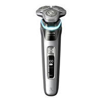 Philips i9000 Prestige Bedienungsanleitung