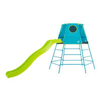 Tp Toys active fun TP004 CrazyWavy Montageanleitung
