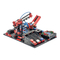 Spielzeuge fischertechnik ROBOTICS TXT ElectroPneumatic Bauanleitung