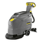 Reinigungstechnik Kärcher BD 43/25 C Classic Bp Pack 80 Ah Li Bedienungsanleitung