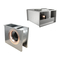 Ventilatoren SystemAir DKEX-Serie Einbau-, Betriebs- Und Wartungsanleitung