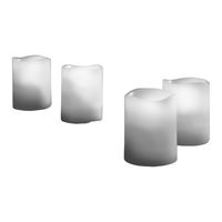 Melinera HG01039A Bedienungs- Und Sicherheitshinweise
