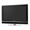 Plasma-TV Sony BRAVIA 13W1v2-4 Bedienungsanleitung