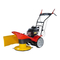 Garten und Gartentechnik Vari BDR-595 GMI Bedienungsanleitung