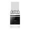 Herde Inventum VFG5008WIT Gebrauchsanweisung