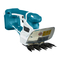 Heckenscheren Makita UM110D Betriebsanleitung