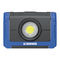 Lampen & Licht Berner 10W Flex Clamp Floodlight T-C Bedienungsanleitung
