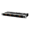 Verstärker Behringer POWERPLAY PRO-8 HA8000 Bedienungsanleitung