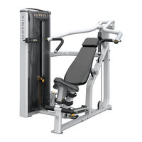 Matrix VERSA Serie Bedienungsanleitung
