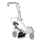Elektrowerkzeuge Stihl FW 20 Gebrauchsanleitung