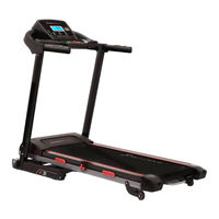Sportstech F31 Benutzerhandbuch