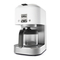 Kenwood kMIX COX750 - Kaffeemaschinen-Handbuch
