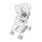 Kinderwagen Quax COMPACT XL 51-506-xx Series Handbuch
