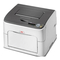 Drucker Oki C130 Benutzerhandbuch