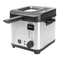 Fritteusen Silvercrest SFM 850 A4 Bedienungsanleitung