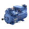 Kompressoren GEA Bock HGX44e CO2 serie Montageanleitung