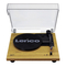 Plattenspieler LENCO LS-10 Benutzerhandbuch
