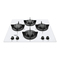 Hotpoint Ariston DD 641/HA