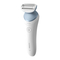 Philips Lady Shaver 6000 Series, SatinShave Prestige 6000 Series, BRL166 Handbuch