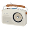 Radios AEG NDR 4156 DAB+ Bedienungsanleitung, Garantie