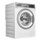 Waschmaschinen Smeg WHT914LSIN Bedienungsanleitung