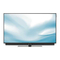 Fernseher Loewe bild 3-Serie Betriebsanleitung
